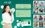 Diệp lục NMN BB LIFE - Sống xanh bắt đầu từ một thói quen nhỏ mỗi ngày
