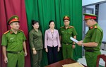 TPHCM: Tạm giữ hình sự bà chủ cơ sở nha khoa dùng cây sắt đe dọa, đánh khách hàng