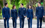 Quy định mới đối với lực lượng Quản lý thị trường