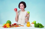 Á hậu Thu Hương: Phải tạo được niềm tin mới có đối tác bền lâu