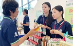 Lan tỏa tinh thần khởi nghiệp xanh bền vững đến cộng đồng