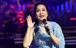 Diva Mỹ Linh sẽ hát trong "Ơn nghĩa sinh thành 2025"