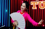 NSND Thu Huyền được bổ nhiệm làm Giám đốc Nhà hát Chèo Hà Nội
