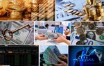 Thủ tướng yêu cầu báo cáo tình hình, giải pháp quản lý thị trường tiền tệ, vàng, chứng khoán