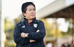 Người vừa được bổ nhiệm phụ trách cả đội tuyển bóng đá nữ quốc gia và đội tuyển nữ U20 Thái Lan