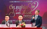 "Ơn nghĩa sinh thành 2025" - Gửi gắm thông điệp hiếu nghĩa và lòng biết ơn