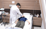 Bệnh nhân 72 tuổi mắc cùng lúc 3 loại ung thư 
