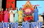 Phụ nữ Ngọc Hồi quyết tâm chuyển đổi số toàn diện hoạt động Hội