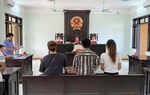Khởi tố nữ Phó Chánh án Tòa dân sự Tòa án nhân dân thành phố Huế
