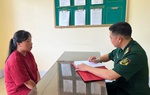 Lào Cai: Bắt 4 phụ nữ trong đường dây vận chuyển vàng qua biên giới 