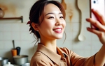 Hậu quả khi phụ nữ làm đẹp chỉ để khoe trên mạng xã hội