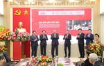 Tổng Bí thư Tô Lâm: 3 nhiệm vụ cốt lõi của Trang thông tin điện tử chuyên đề Đại hội Đảng XIV 