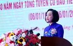 Nâng cao vị thế, vai trò của Quốc hội Việt Nam trong lòng dân