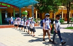 TPHCM: Giờ học buổi chiều không kết thúc trước 16 giờ