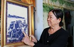 Quảng Trị: Những chuyến đò sinh tử trên sông Thạch Hãn