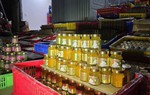 Xóa sổ đường dây sản xuất, tiêu thụ hàng chục nghìn hũ yến chưng giả