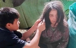 Không có bố, mẹ tâm thần, nam sinh lớp 8 có nguy cơ phải bỏ học