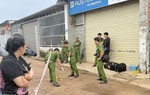 Đắk Lắk: Người đàn ông nghi ngáo đá cầm dao sát hại nhiều thân nhân trong đêm
