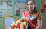 Chi hội trưởng phụ nữ góp phần đổi thay thôn nghèo