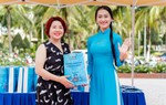 200 nhà hàng, khách sạn ở Khánh Hòa treo, dán biển "Cấm hút thuốc"