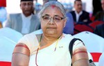 Lần đầu tiên Nepal có nữ Thủ tướng lâm thời