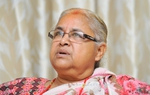 Sushila Karki, nữ Thủ tướng lâm thời đầu tiên của Nepal là ai?