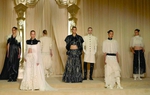 Chanel Haute Couture Thu-Đông 2025/26: Bản giao hòa của đất trời và con người