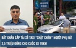 Cần những "lá chắn mềm" bảo vệ người yếu thế nơi đô thị