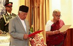 Tân Thủ tướng Nepal Sushila Karki cam kết chấm dứt tham nhũng