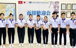 Đơn giản hóa TTHC về kinh doanh dịch vụ việc làm và đưa người lao động đi làm việc ở nước ngoài