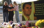 Nhiều sinh viên chấn thương tâm lý do chứng kiến vụ ám sát Charlie Kirk