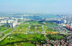 Tháo gỡ vướng mắc triển khai các dự án trong thời gian chờ điều chỉnh Quy hoạch sử dụng đất quốc gia