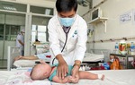 Hà Nội: Nguy cơ dịch sốt xuất huyết lan rộng, số ca mắc tăng nhanh