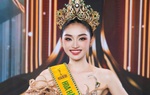 Gia cảnh đặc biệt của tân Hoa hậu Yến Nhi