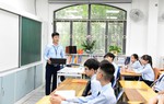 Bộ Giáo dục và Đào tạo sửa đổi chương trình giáo dục phổ thông