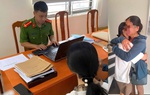 Hà Nội: Công an xã giải cứu thành công nữ sinh 18 tuổi bị "bắt cóc online"