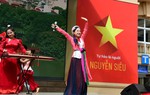 Bộ Giáo dục và Đào tạo hướng dẫn việc mời nghệ sỹ, vận động viên tham gia dạy học