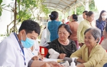 Triển khai giải pháp đột phá, tăng cường bảo vệ, chăm sóc và nâng cao sức khỏe nhân dân