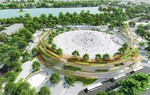 Hà Nội: Khởi công xây dựng quảng trường phía Đông Hồ Gươm trước ngày 10/10