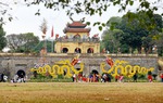 Hà Nội: Ngày Văn hóa thế giới lần thứ nhất: Kết nối các giá trị toàn cầu