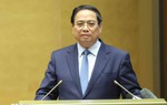 Thủ tướng: Nghị quyết số 71 khai thông điểm nghẽn, chấn hưng giáo dục