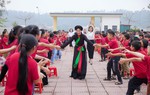 Nghệ sĩ sẵn sàng lên bục giảng, nhà trường lo "bí" kinh phí