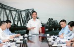 Chính phủ chủ trì họp về điều hành chính sách tiền tệ, quản lý thị trường vàng