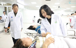 Nghị quyết 72: Người dân được miễn phí khám chữa bệnh BHYT ở mức cơ bản từ năm 2030