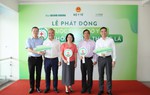 Phát động Cuộc thi "Cơ sở y tế không khói thuốc lá"