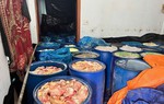 Gia Lai phát hiện cơ sở sản xuất lạp xưởng dùng nguyên liệu bốc mùi hôi thối