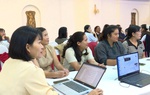 Gia Lai: Nâng cao năng lực quản lý và phát triển hợp tác xã cho cán bộ, hội viên phụ nữ