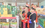Hỗ trợ tiêu thụ sản phẩm vùng đồng bào dân tộc thiểu số và miền núi qua mô hình thương mại 2 chiều