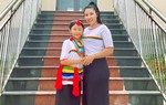 Cùng con gìn giữ bản sắc văn hóa dân tộc 