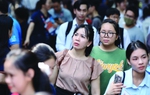 Mức học phí đại học mới khiến nhiều phụ huynh "lo sốt vó"